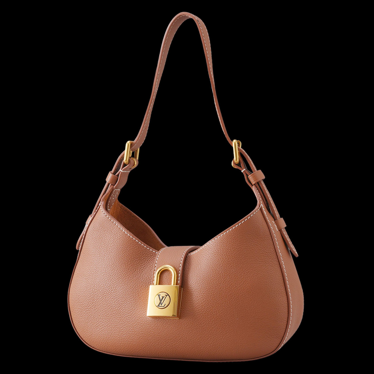 LOUIS VUITTON(USED)루이비통 M24885 로우 키 숄더백